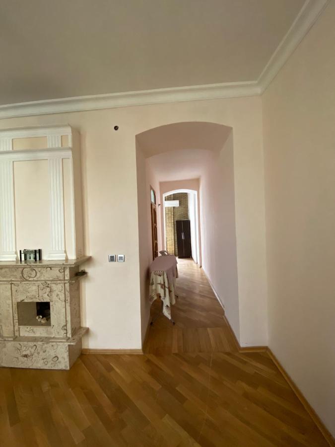 Cozy Old City Apartment Baku Exterior foto